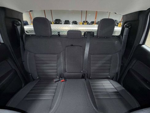 Used 2021 Ford Ranger XL w/ Equipment Group 101A High image 13