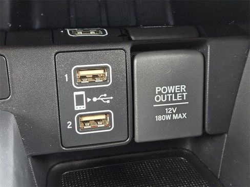 Used 2021 Honda Insight EX image 22