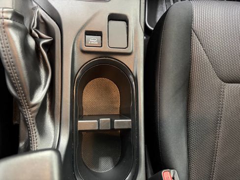 Used 2023 Subaru Crosstrek 2.0i image 11