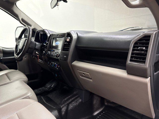 Used 2022 Ford F250 XL w/ Power Equipment Group AWD/4WD image 22