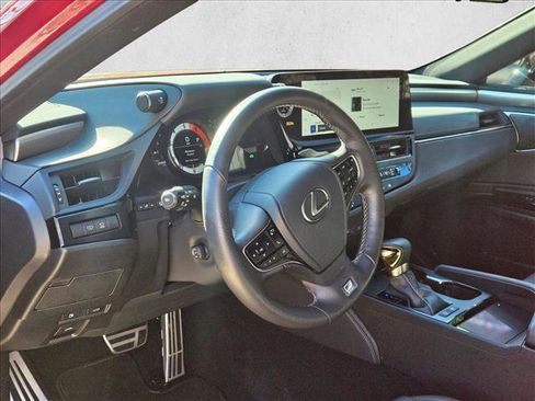 Used 2024 Lexus ES 300h F Sport image 23