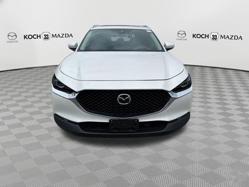 Used 2023 MAZDA CX-30 AWD 2.5 S w/ Premium Package image 2