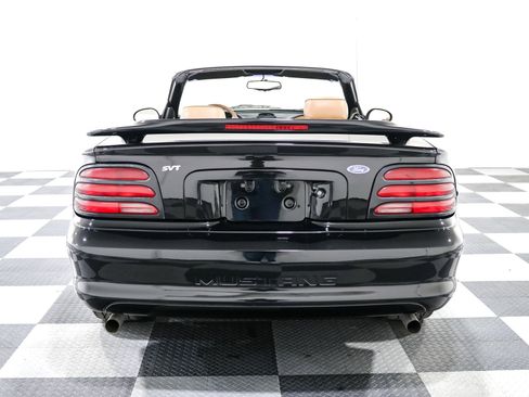 Used 1995 Ford Mustang GT image 9