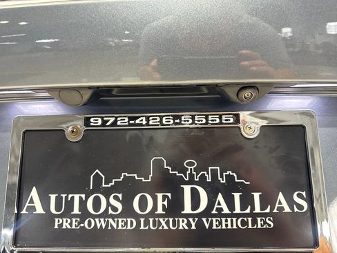 Used 2024 Lucid Air Touring AWD/4WD image 24