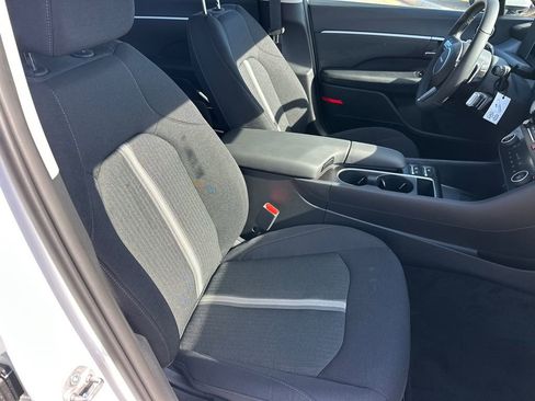 New 2026 Hyundai Sonata SEL image 13