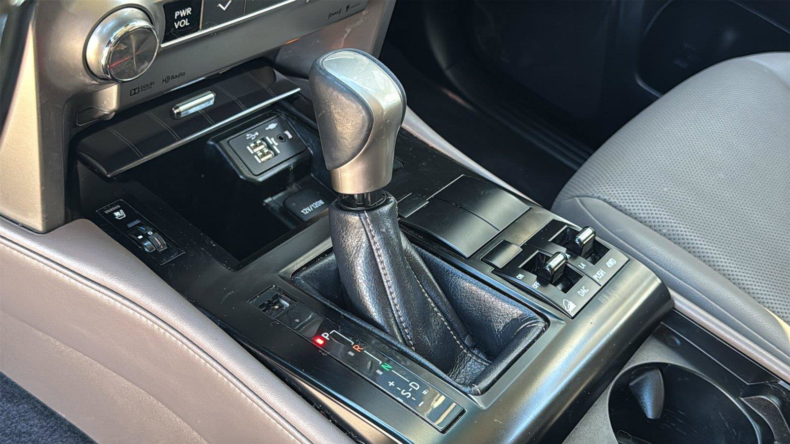 Used 2021 Lexus GX 460 Premium w/ Premium Package AWD/4WD image 25