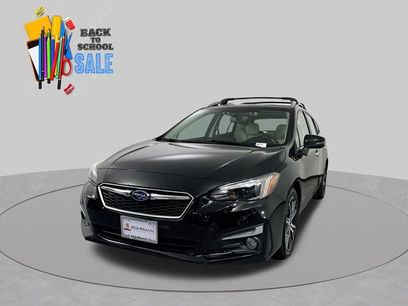 Used 2019 Subaru Impreza 2.0i Limited w/ Popular Package #2