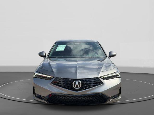 Used 2024 Acura Integra A-Spec FWD image 3