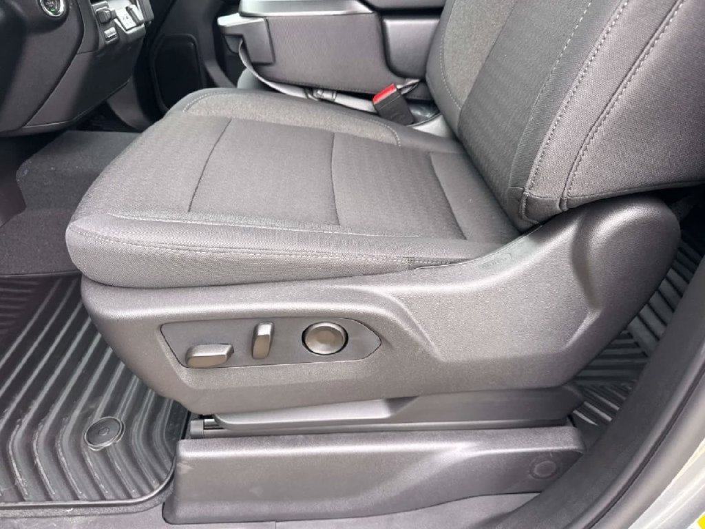 New 2026 Chevrolet Silverado 2500 Custom w/ Custom Value Package RWD image 22