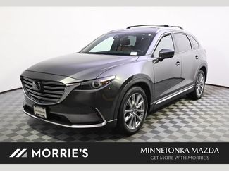 Used 2017 MAZDA CX-9 Signature AWD/4WD video 1