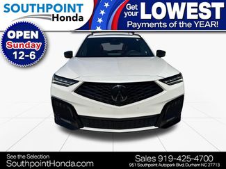 Used 2026 Acura MDX A-Spec AWD/4WD video 2