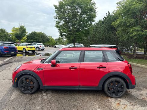 Used 2024 MINI Cooper S FWD image 5