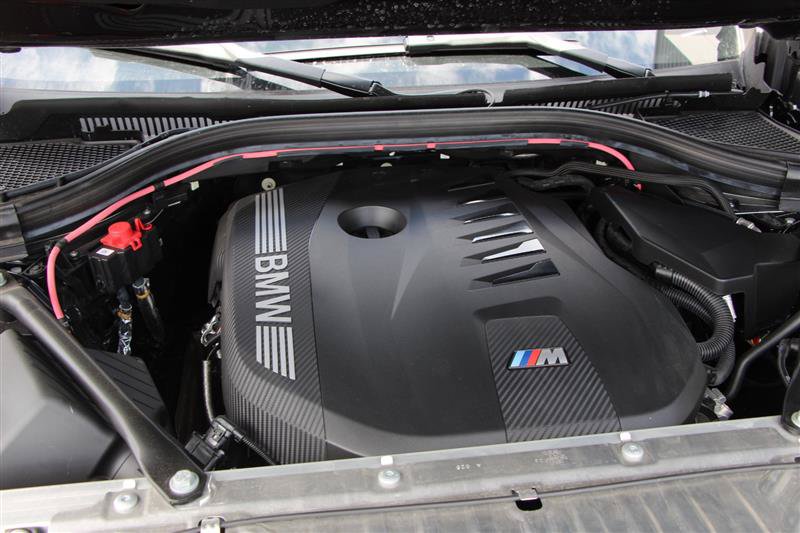 Used 2026 BMW X3 M50 AWD/4WD image 38