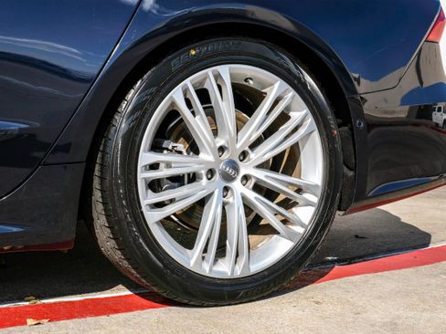 Used 2019 Audi A7 3.0T Premium Plus w/ Premium Plus Package image 53