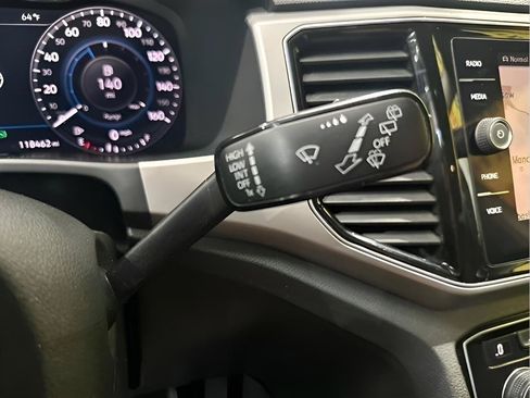 Used 2018 Volkswagen Atlas SEL Premium AWD/4WD image 21