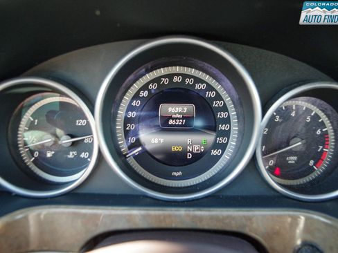 Used 2014 Mercedes-Benz E 350 4MATIC Sedan image 14