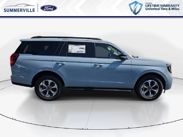 New 2027 Ford Expedition Active RWD image 2