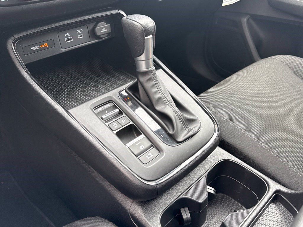 Used 2024 Honda CR-V EX image 23