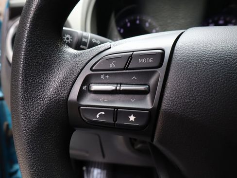 Used 2023 Hyundai Kona SEL FWD image 23