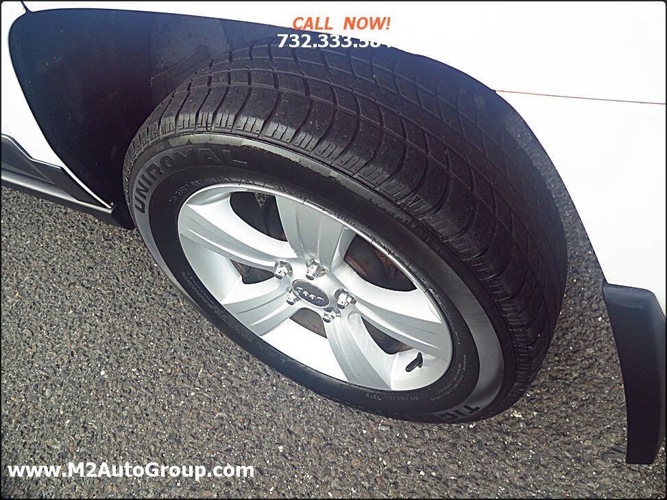 Used 2014 Jeep Patriot Sport w/ Power Value Group AWD/4WD image 34