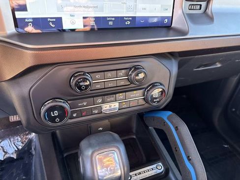 Used 2021 Ford Bronco Outer Banks w/ Sasquatch Package image 21