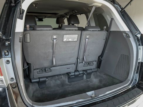 Used 2016 Honda Odyssey EX-L image 45