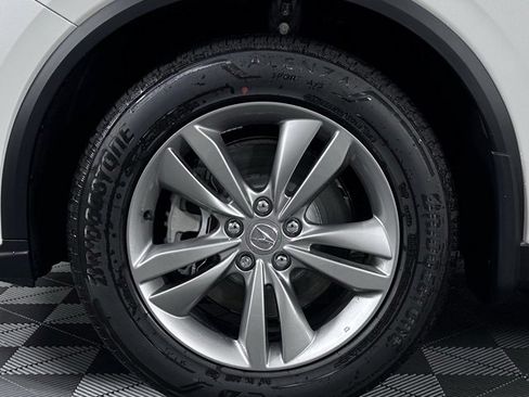 New 2026 Acura MDX SH-AWD image 12