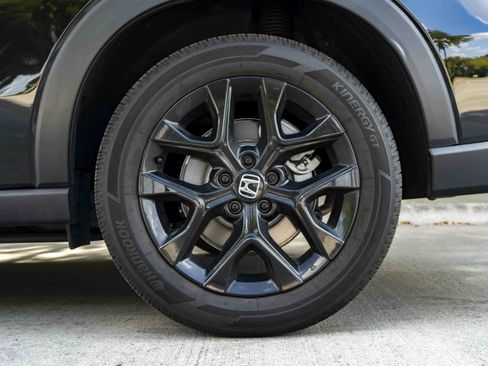 Used 2025 Honda HR-V Sport image 15