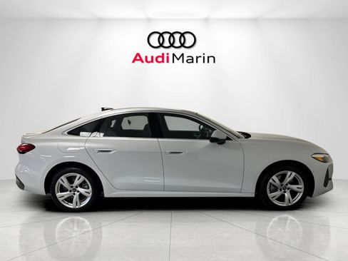 New 2025 Audi A5 Premium image 6