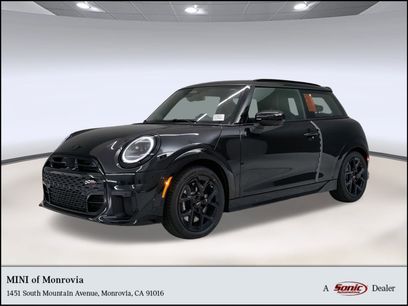 New 2026 MINI Cooper S