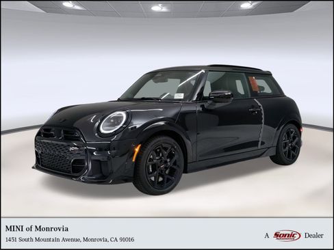 New 2026 MINI Cooper S image 1