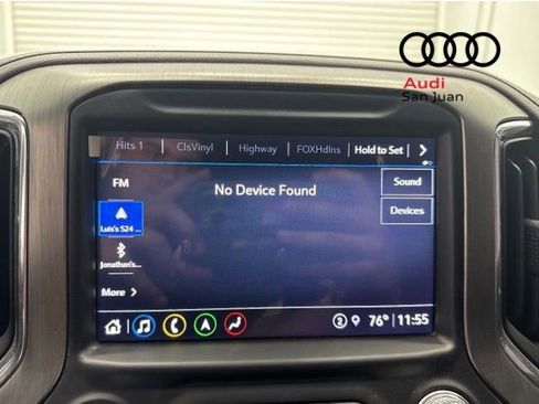 Used 2022 GMC Sierra 2500 Denali w/ Denali Black Diamond Edition image 22