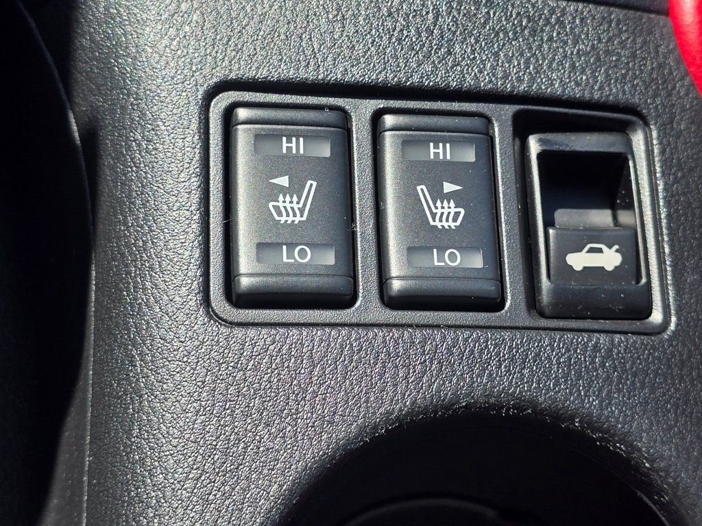 Used 2024 Nissan Z Performance w/ Floor Mat Package RWD image 34
