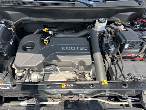 Used 2020 Chevrolet Equinox Premier FWD image 28