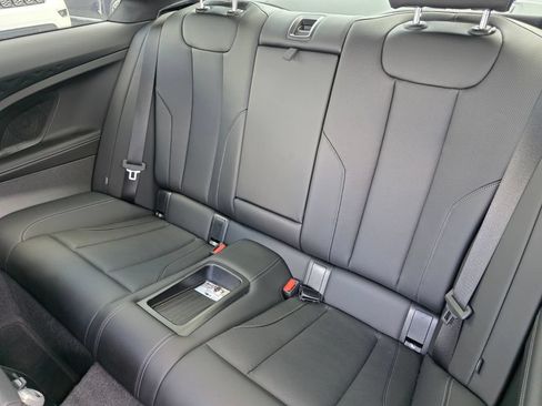 Certified 2024 BMW 230i Coupe w/ Convenience Package RWD image 13