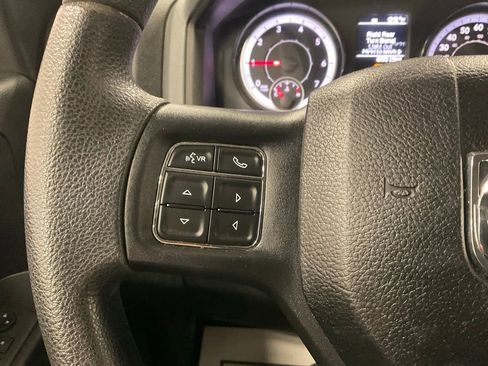 Used 2019 RAM 1500 Express w/ Ignition Orange Sport Package image 16