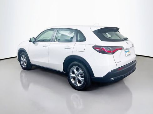 Used 2024 Honda HR-V LX image 7