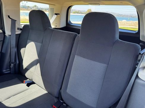 Used 2014 Jeep Patriot Sport w/ Power Value Group FWD image 27