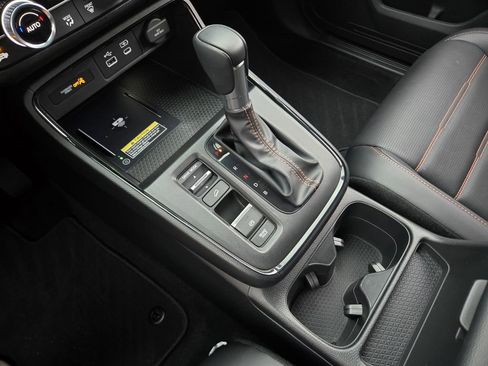 Certified 2024 Honda CR-V Sport-L image 29