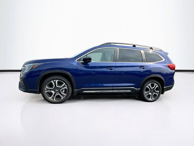 Used 2026 Subaru Ascent Limited AWD/4WD image 6
