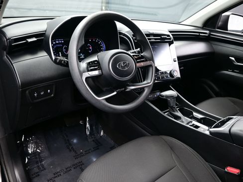 Used 2023 Hyundai Tucson SEL image 12