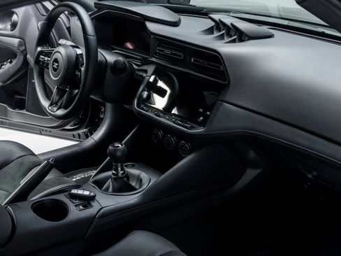 Used 2026 Nissan Z Performance RWD image 20