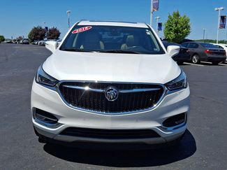 Used 2018 Buick Enclave Premium w/ Trailering Package AWD/4WD video 2