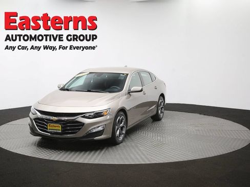 Used 2024 Chevrolet Malibu LT FWD image 54