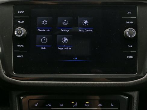 Certified 2023 Volkswagen Tiguan SE image 26