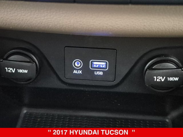 Used 2017 Hyundai Tucson Sport AWD/4WD image 26