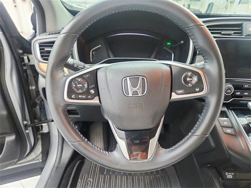 Used 2021 Honda CR-V EX-L image 25