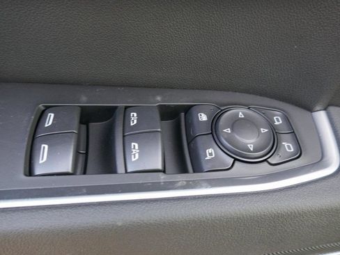 New 2026 GMC Sierra 1500 SLT w/ SLT Premium Plus Package image 17