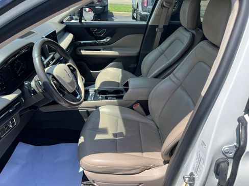 Used 2020 Lincoln Corsair AWD w/ Equipment Group 101A image 26