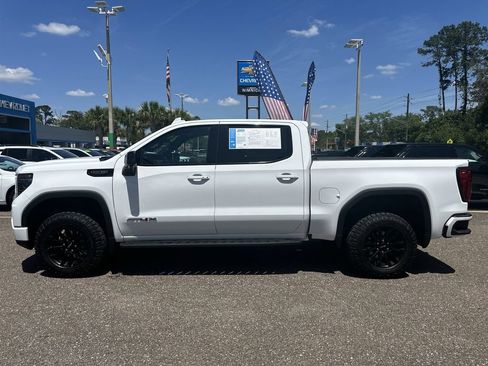 Used 2023 GMC Sierra 1500 AT4X AWD/4WD image 13